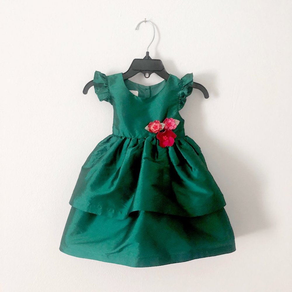 Laura Ashley London Dress